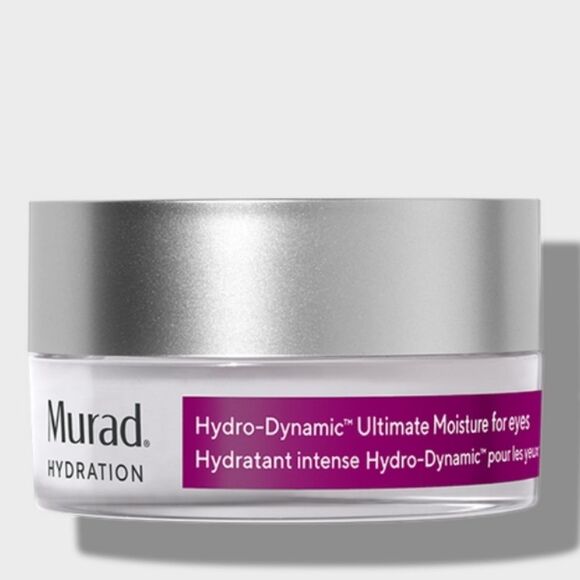 MURAD Hydro-Dynamic Eye Cream For Fine Lines and Wrinkles